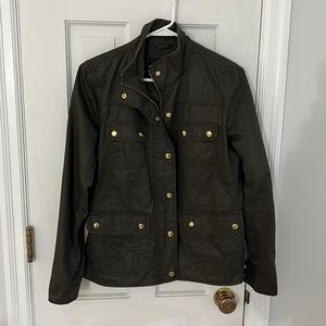 JCrew Field Jacket